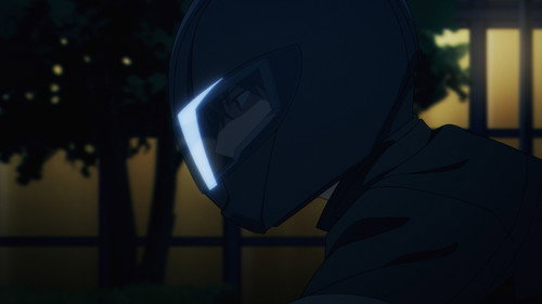 The Irregular at Magic High School Season 3 Episode 13 - Ancient City Insurrection (5)