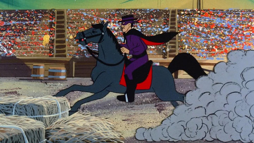 The New Scooby and Scrappy-Doo Show Season 1 Episode 15 - The Mark of Scooby