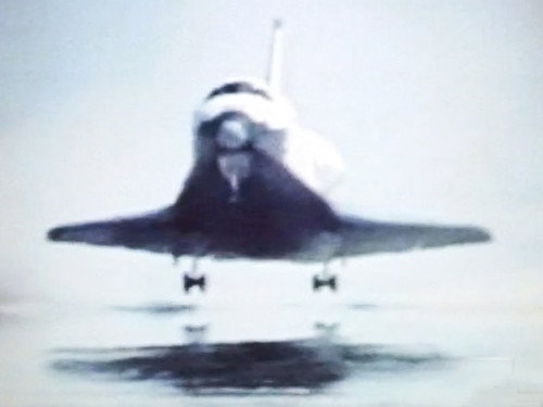 Modern Marvels Season 3 Episode 1 - Space Shuttle