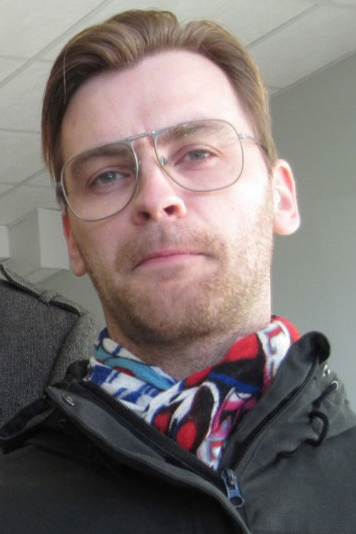Tobias Lundgren