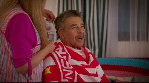 Una familia de diez Season 11 Episode 12 - Martina la regia