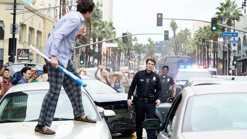 The Rookie Season 1 Episode 1 - Pilot