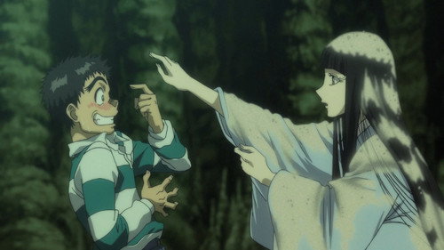 undefined Season 1 Episode 32 - Mother