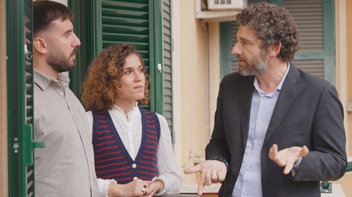 Home at first sight Season 6 Episode 7 - Gabriella e Pasquale