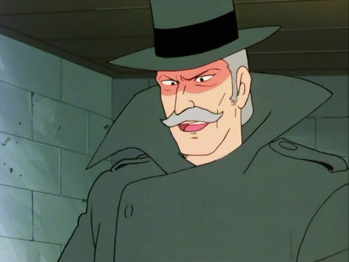 Lupin the 3rd Season 2 Episode 46 - The Island of Dr. Derange