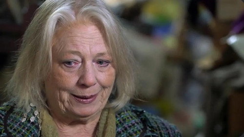 Hoarders Season 9 Episode 6 - Sandra