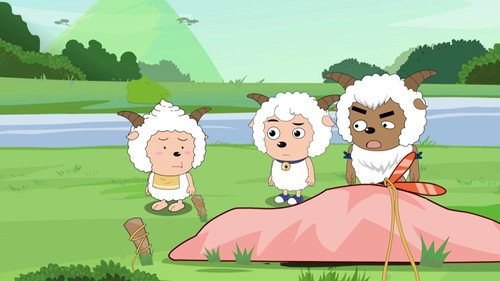 Episode 392 still