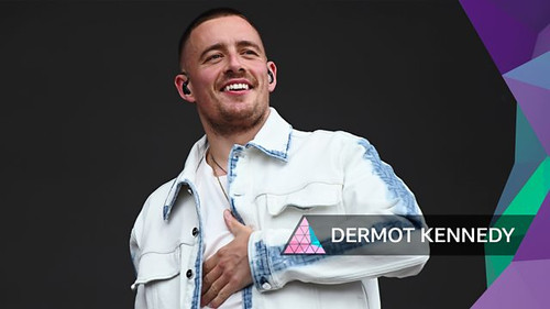Glastonbury Season 27 Episode 21 - Dermot Kennedy