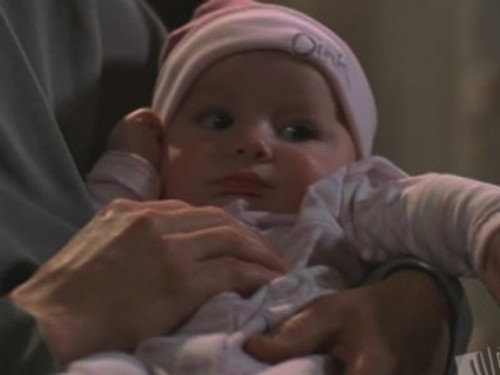 7th Heaven Season 9 Episode 17 - Tangled Web We Weaved