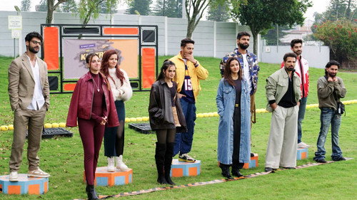 Khatron Ke Khiladi Season 15 Episode 13 - Khatra Trending Hai