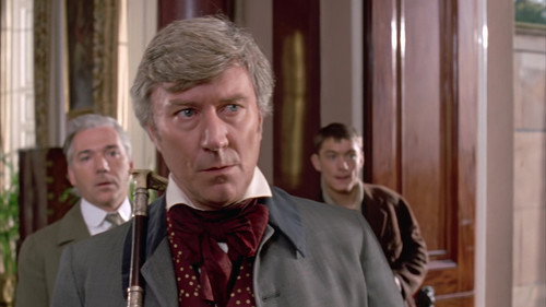 Sherlock Holmes Season 5 Episode 3 - Shoscombe Old Place