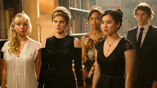 The Bureau of Magical Things Season 1 Episode 16 - Prize Day