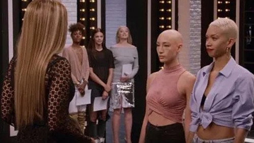 America's Next Top Model Season 24 Episode 11 - Behind the Beauty