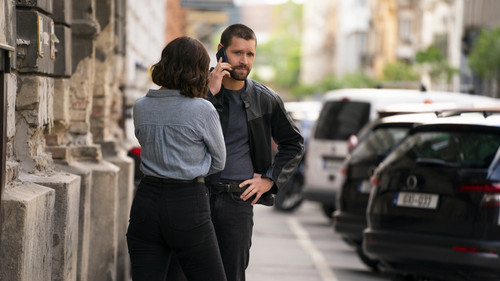 FBI: International Season 1 Episode 21 - Crestfallen