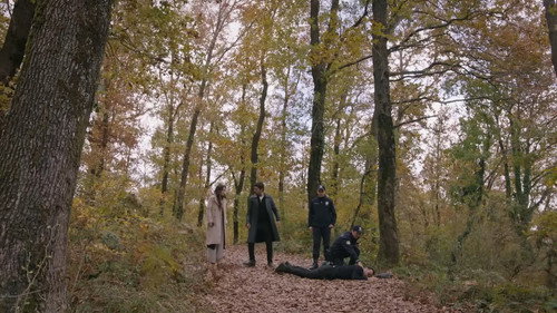 Rüzgarlı Tepe Season 2 Episode 56 - Episode 186