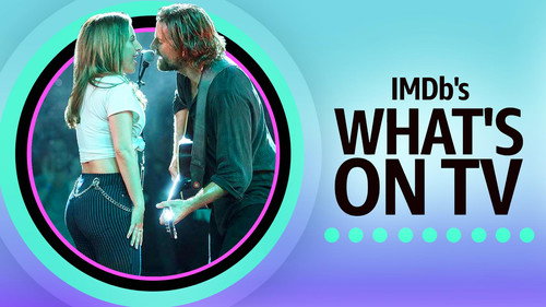 IMDb's What's on TV Season 1 Episode 7 - The Week of Feb. 19