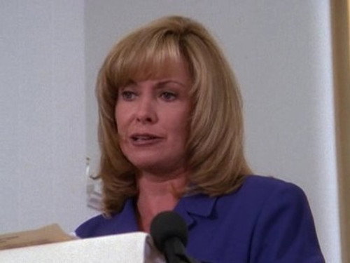 7th Heaven Season 4 Episode 3 - Yak Sada
