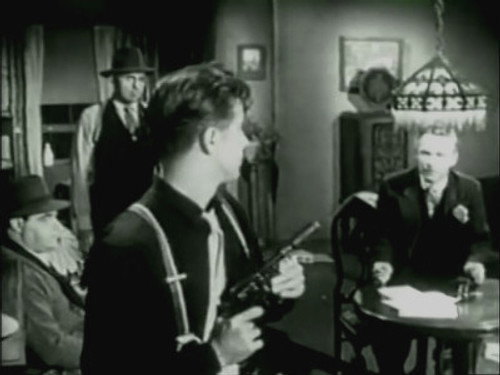 The Untouchables Season 1 Episode 6 - The Vincent Mad Dog Coll Story