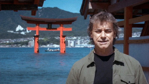 Ulisse - The Pleasure of Discovery Season 26 Episode 2 - Japan - From Samurai to Manga