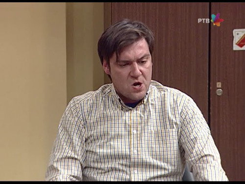 657 Zamenik direktora still