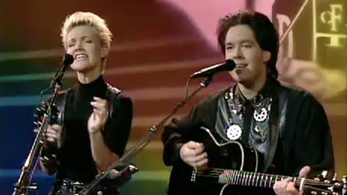 Top of the Pops Season 29 Episode 14 - April 2, 1992