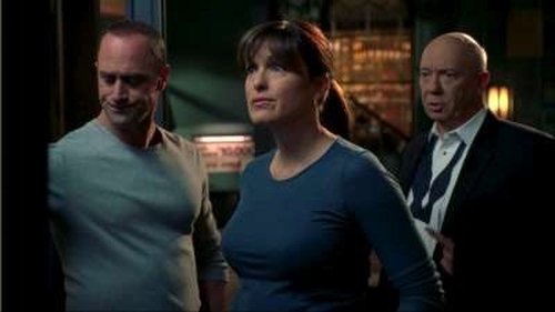 Law & Order: Special Victims Unit Season 8 Episode 14 - Dependent