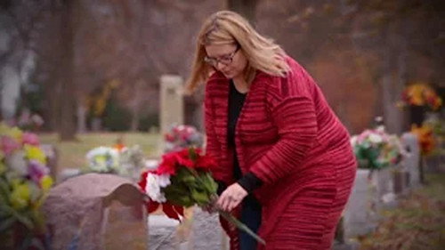 Dateline: Unforgettable Season 1 Episode 25 - The Collector