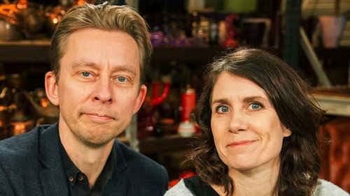 Krejlerkongen Season 7 Episode 7 - Episode 7