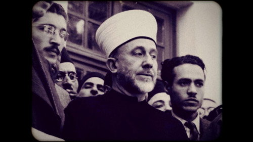 Enemies Season 2 Episode 1 - The Mufti