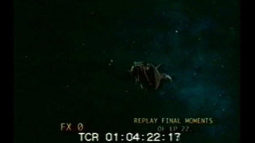 Directors Cut - Broadcast Comparison - Episode 10 still