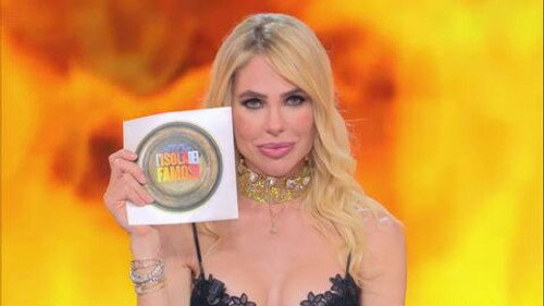 L'isola dei famosi Season 16 Episode 22 - Episode 22
