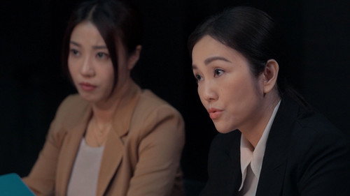 Legal Affair Season 1 Episode 1 - Episode 1
