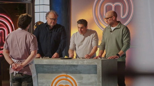 MasterChef Québec Season 4 Episode 7 - Episode 7