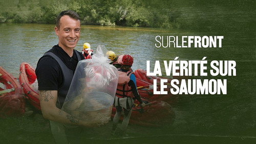 Sur le front Season 3 Episode 3 - Episode 3