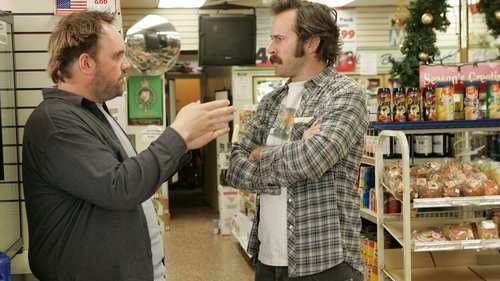 My Name Is Earl Season 1 Episode 23 - BB