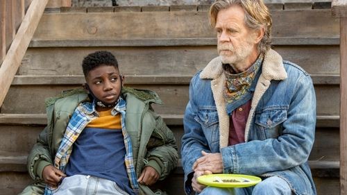 Shameless Season 11 Episode 10 - DNR