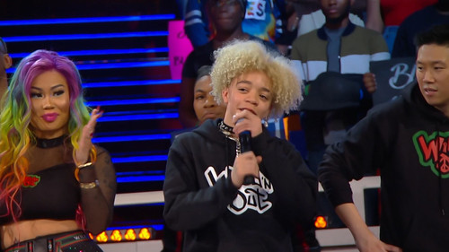 Nick Cannon Presents: Wild 'N Out Season 14 Episode 23 - floribama shore, spoken reasons & hoodrich pablo juan