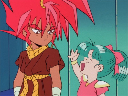 Mashin Hero Wataru Season 2 Episode 18 - Episode 18