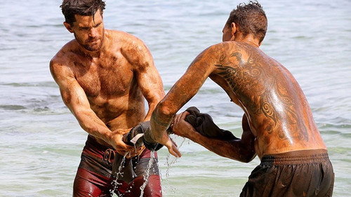 Australian Survivor Season 2 Episode 7 - Episode 7