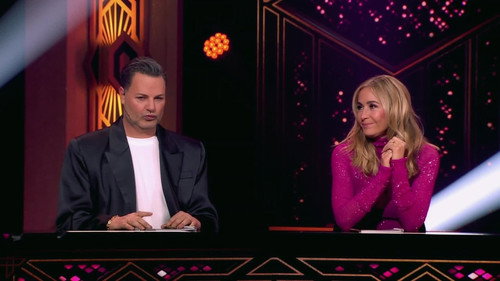 Make Up Your Mind Season 6 Episode 1 - First Preliminary Round