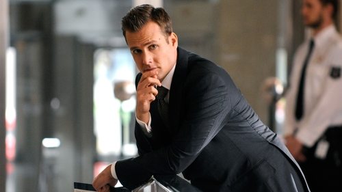 Suits Season 2 Episode 2 - The Choice
