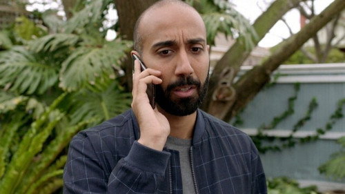 Five Bedrooms Season 2 Episode 7 - Three Messages