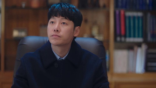 You Are My Spring Season 1 Episode 4 - Episode 4