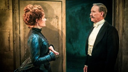 undefined Season 1 Episode 13 - The Vault