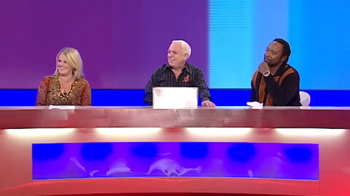 8 Out of 10 Cats Season 4 Episode 4 - Episode 4
