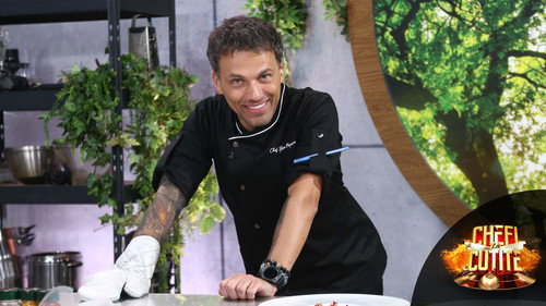 Chefi la cuțite Season 14 Episode 1 - Episode 1