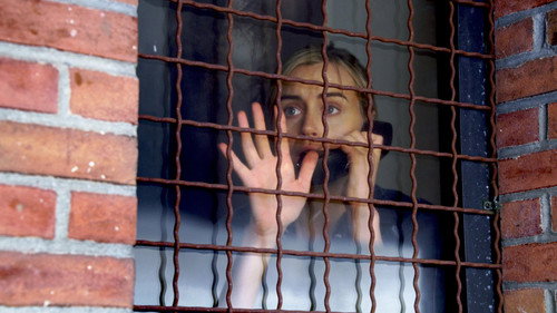 Orange Is the New Black Season 5 Episode 12 - Tattoo You