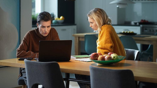 The Missing Ones Season 2 Episode 4 - Episode 4