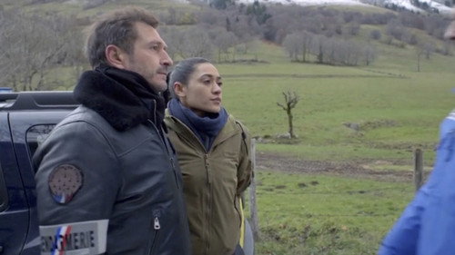 Murders in... Season 10 Episode 8 - Murders in Cantal