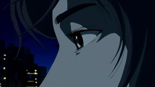 Angel Heart Season 1 Episode 1 - Glass Heart
